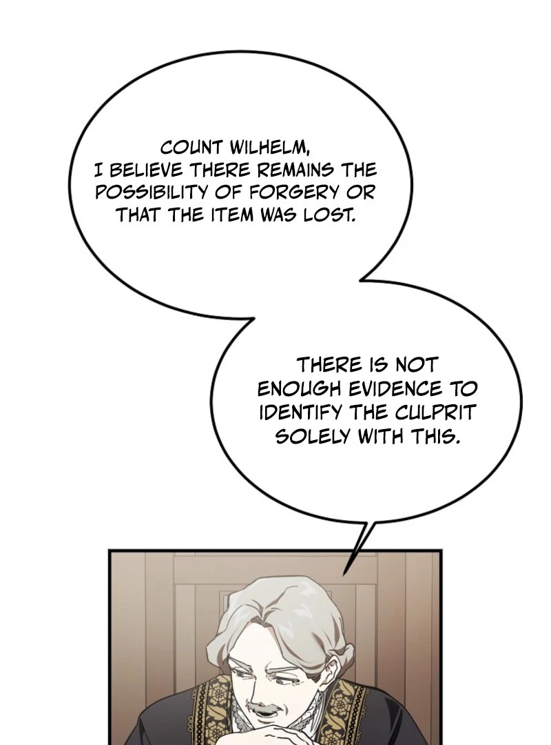 The Devil Raises a Lady Chapter 85 - Page 57