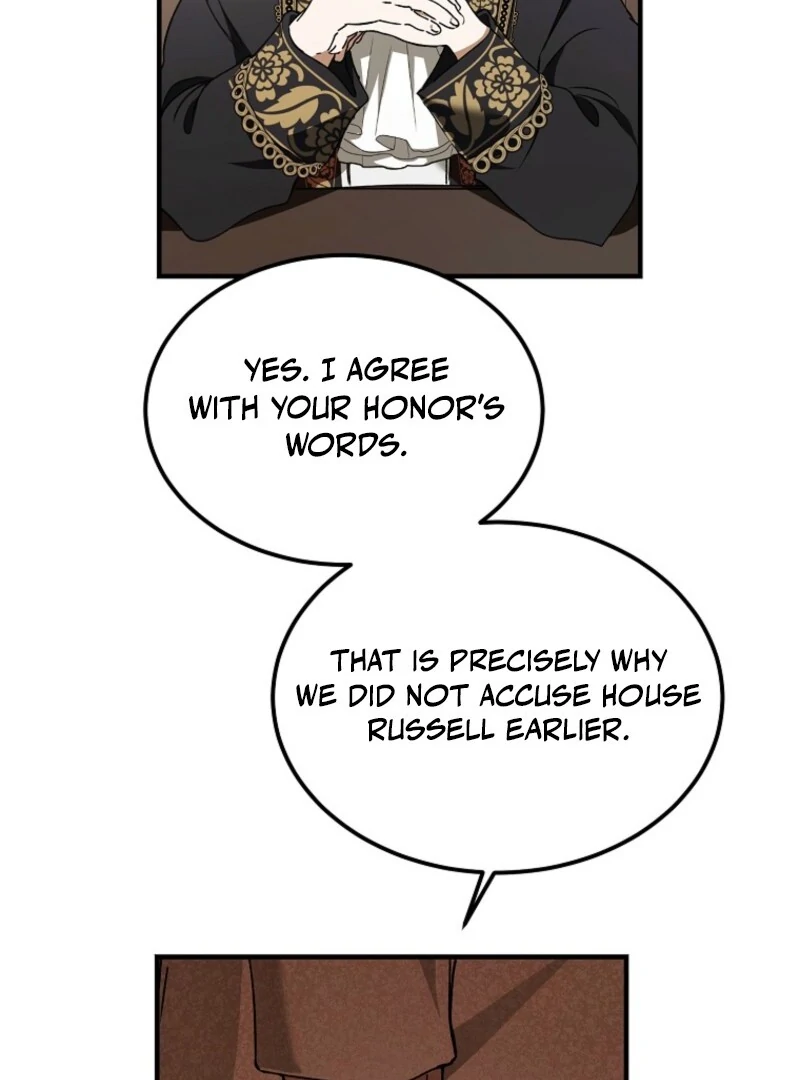 The Devil Raises a Lady Chapter 85 - Page 58