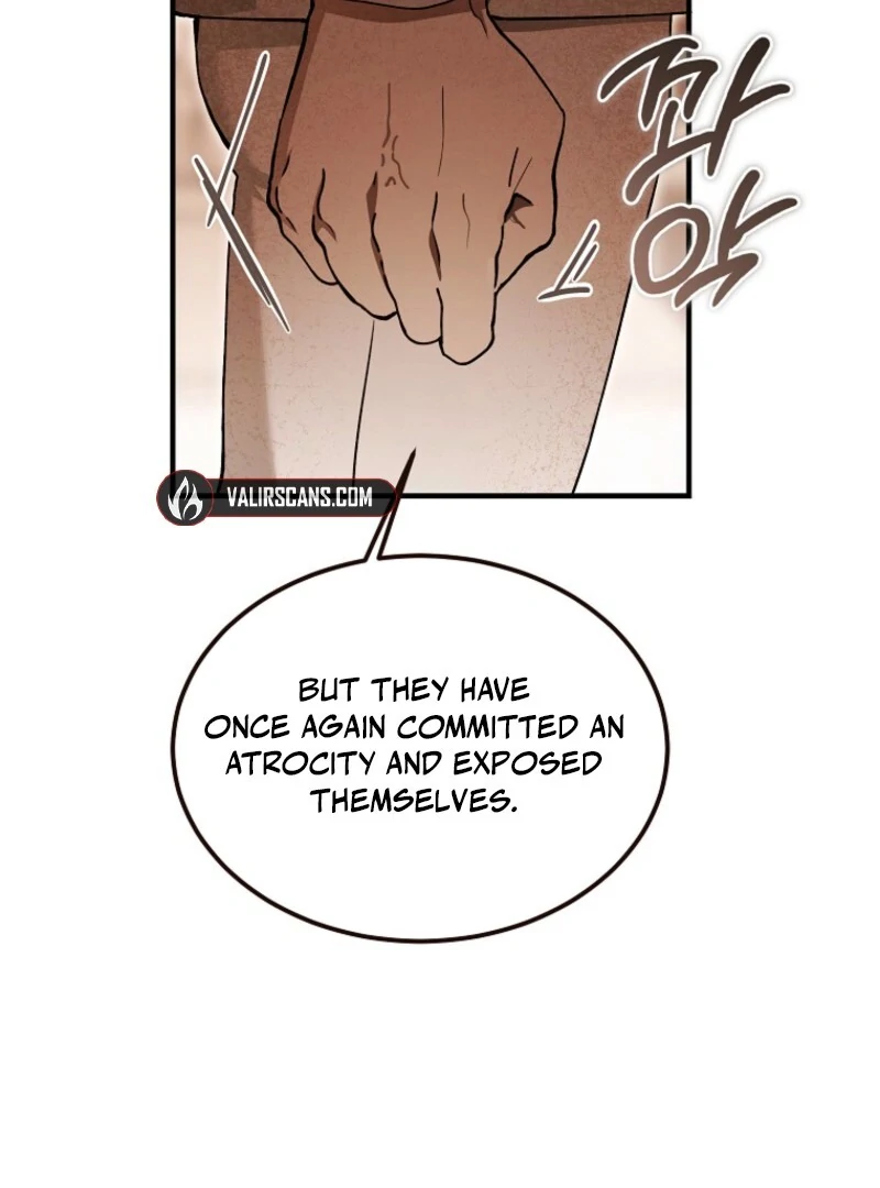 The Devil Raises a Lady Chapter 85 - Page 59