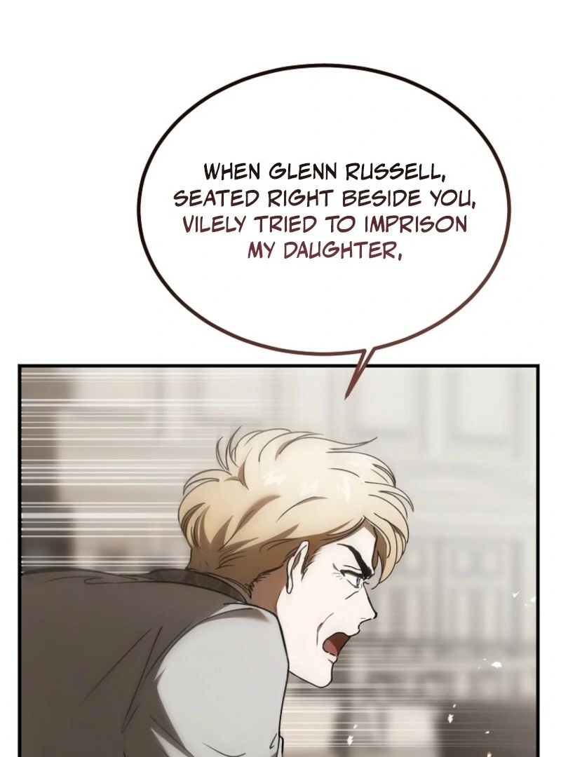 The Devil Raises a Lady Chapter 85 - Page 60