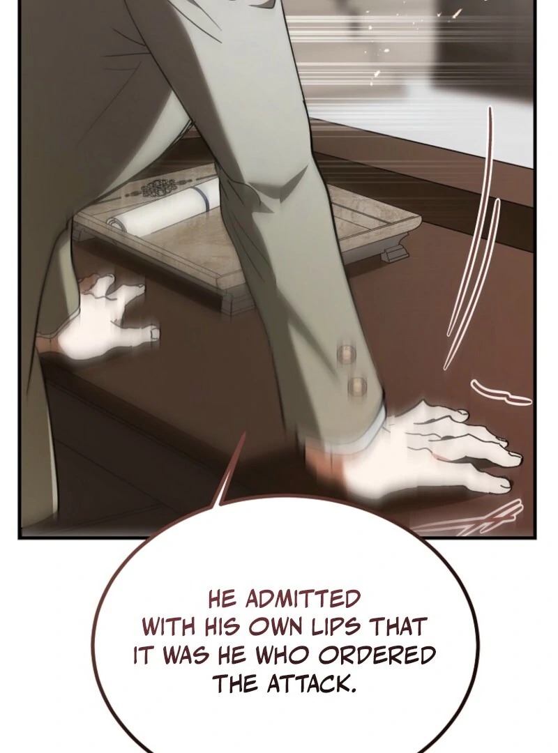 The Devil Raises a Lady Chapter 85 - Page 61