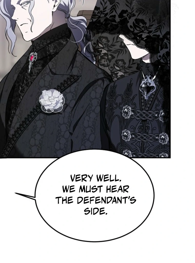 The Devil Raises a Lady Chapter 85 - Page 63