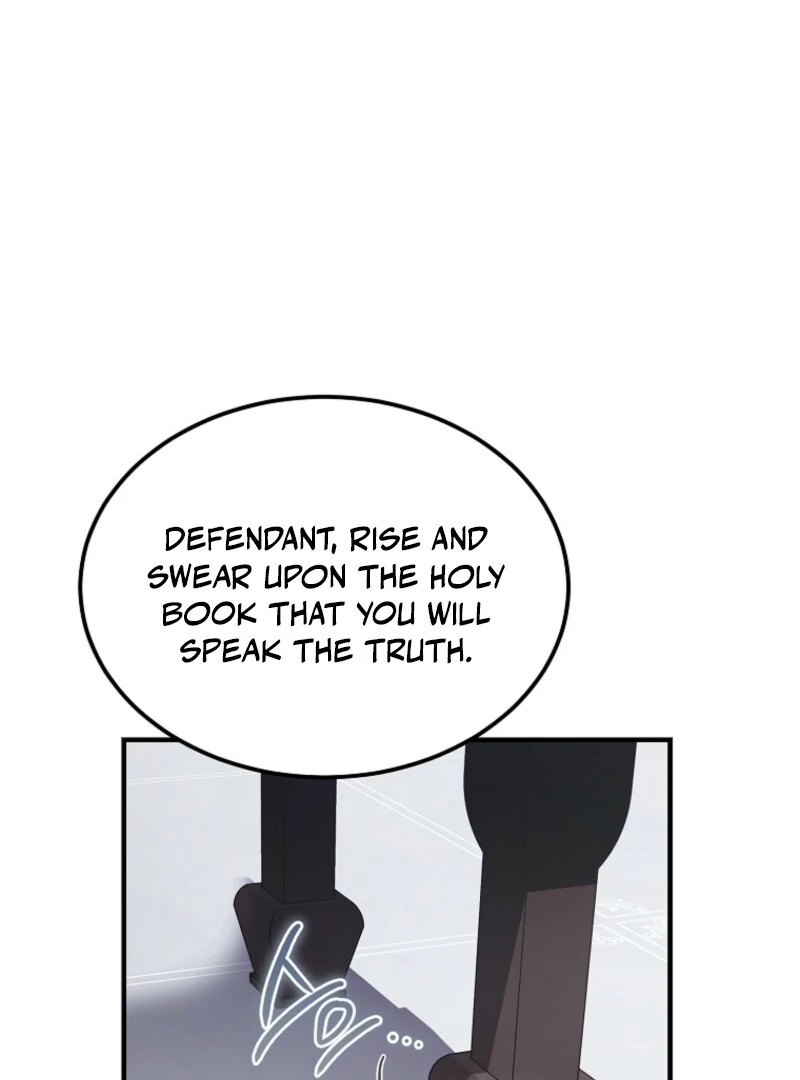 The Devil Raises a Lady Chapter 85 - Page 64