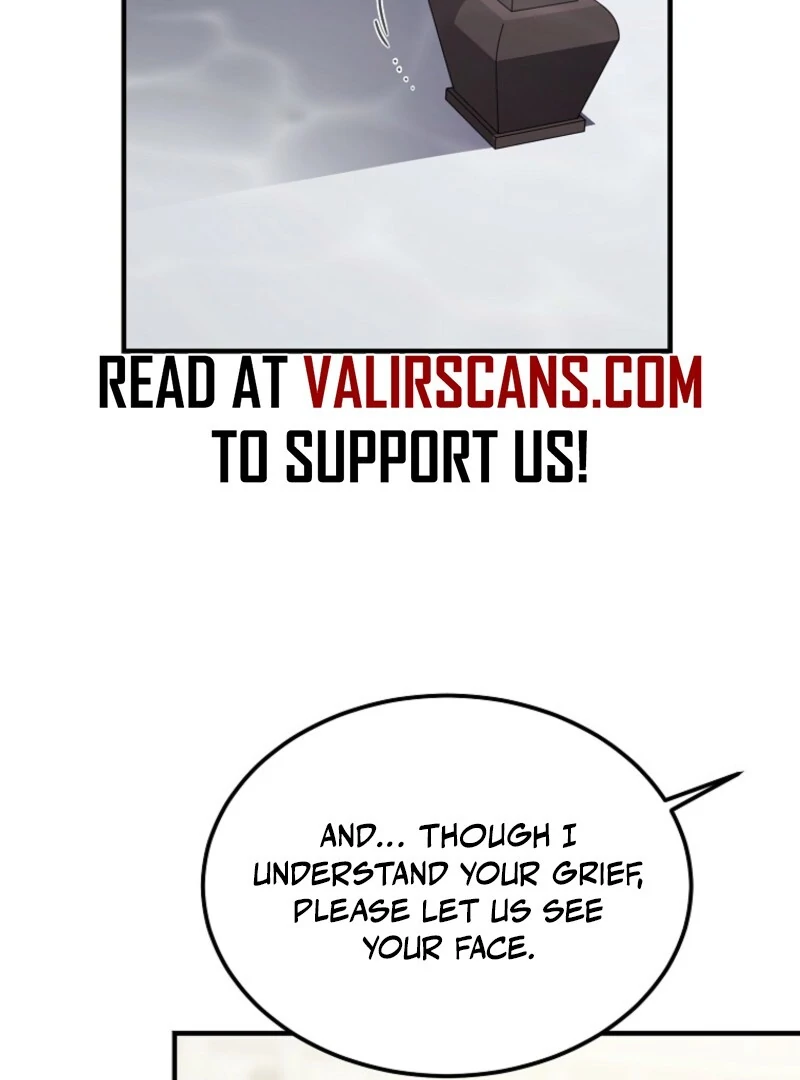 The Devil Raises a Lady Chapter 85 - Page 65