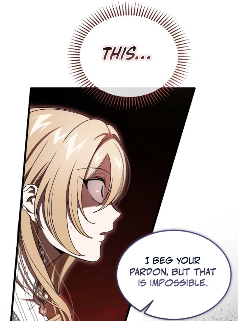 The Devil Raises a Lady Chapter 85 - Page 69