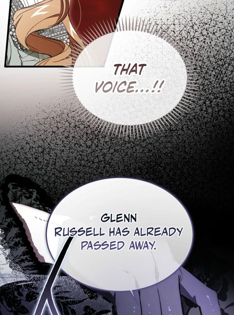 The Devil Raises a Lady Chapter 85 - Page 70