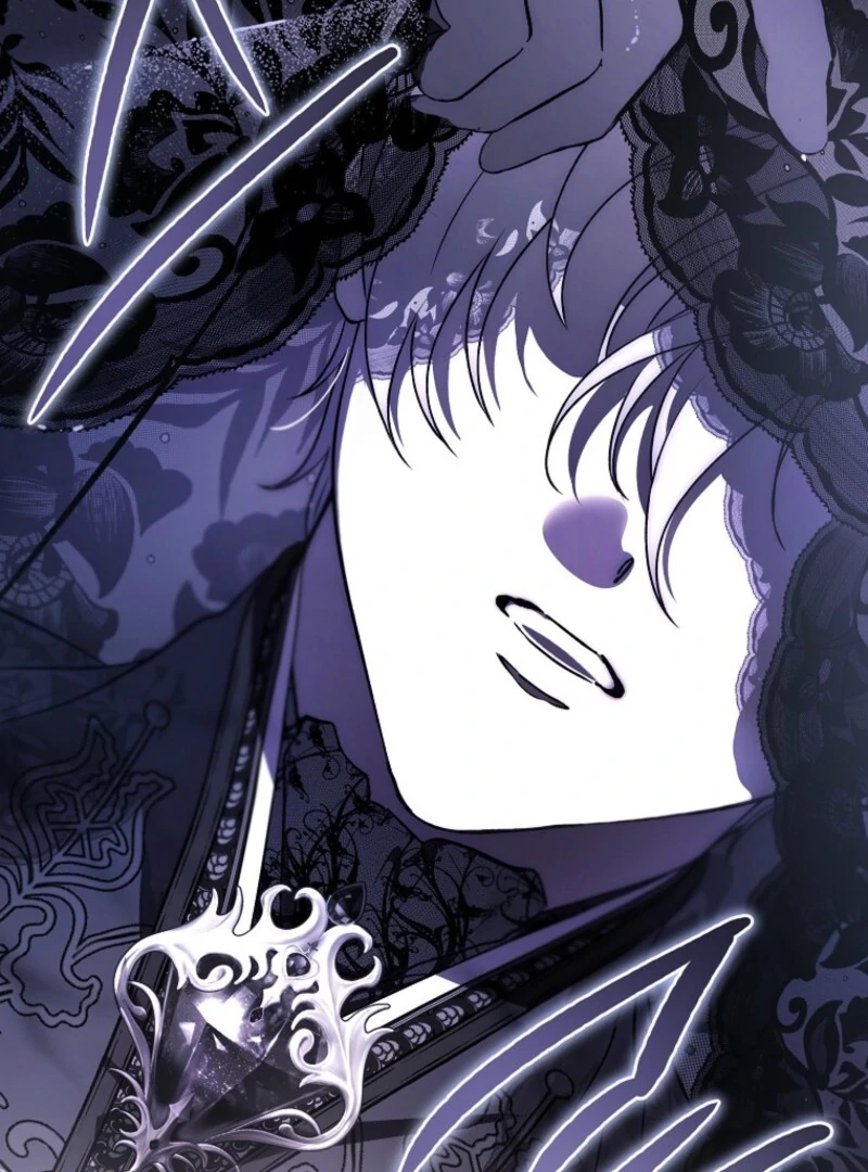 The Devil Raises a Lady Chapter 85 - Page 71