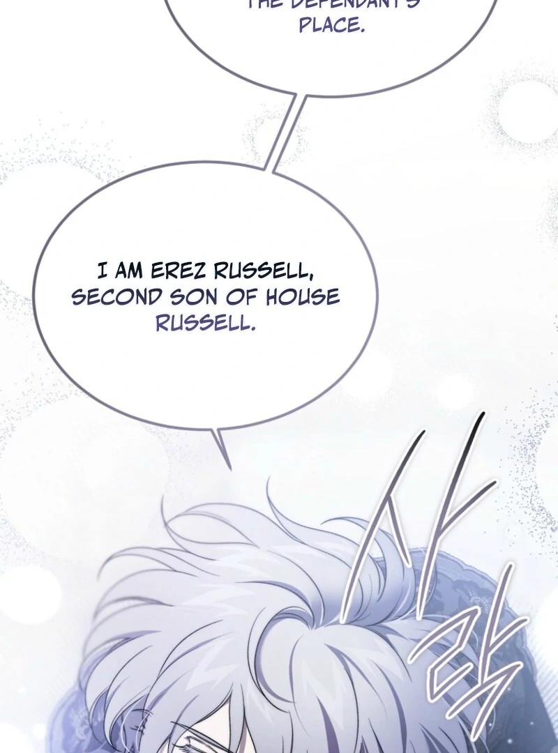 The Devil Raises a Lady Chapter 85 - Page 73