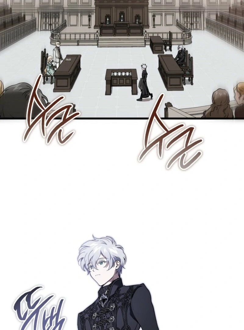 The Devil Raises a Lady Chapter 85 - Page 78