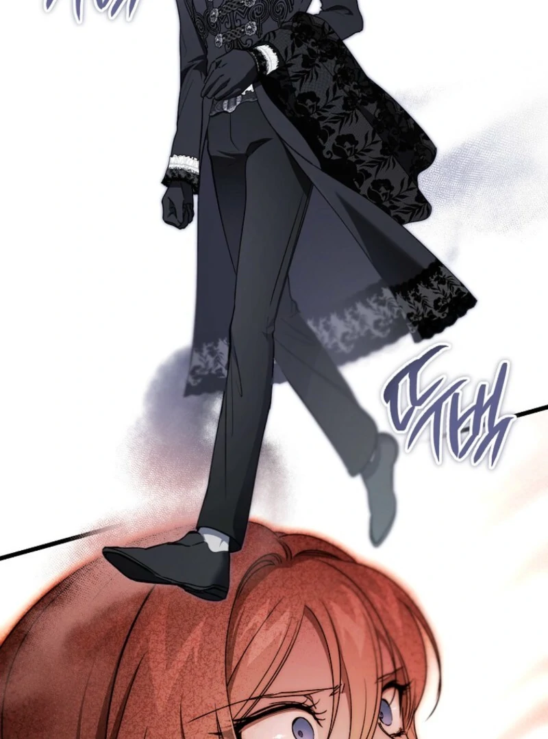 The Devil Raises a Lady Chapter 85 - Page 79