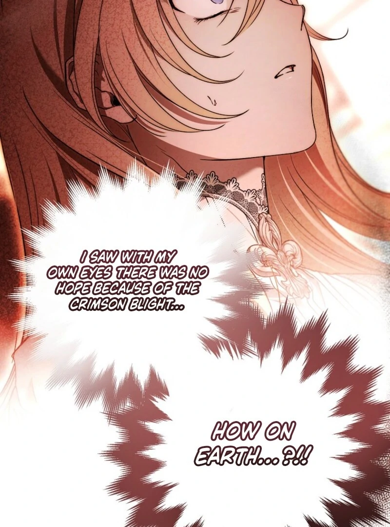 The Devil Raises a Lady Chapter 85 - Page 80