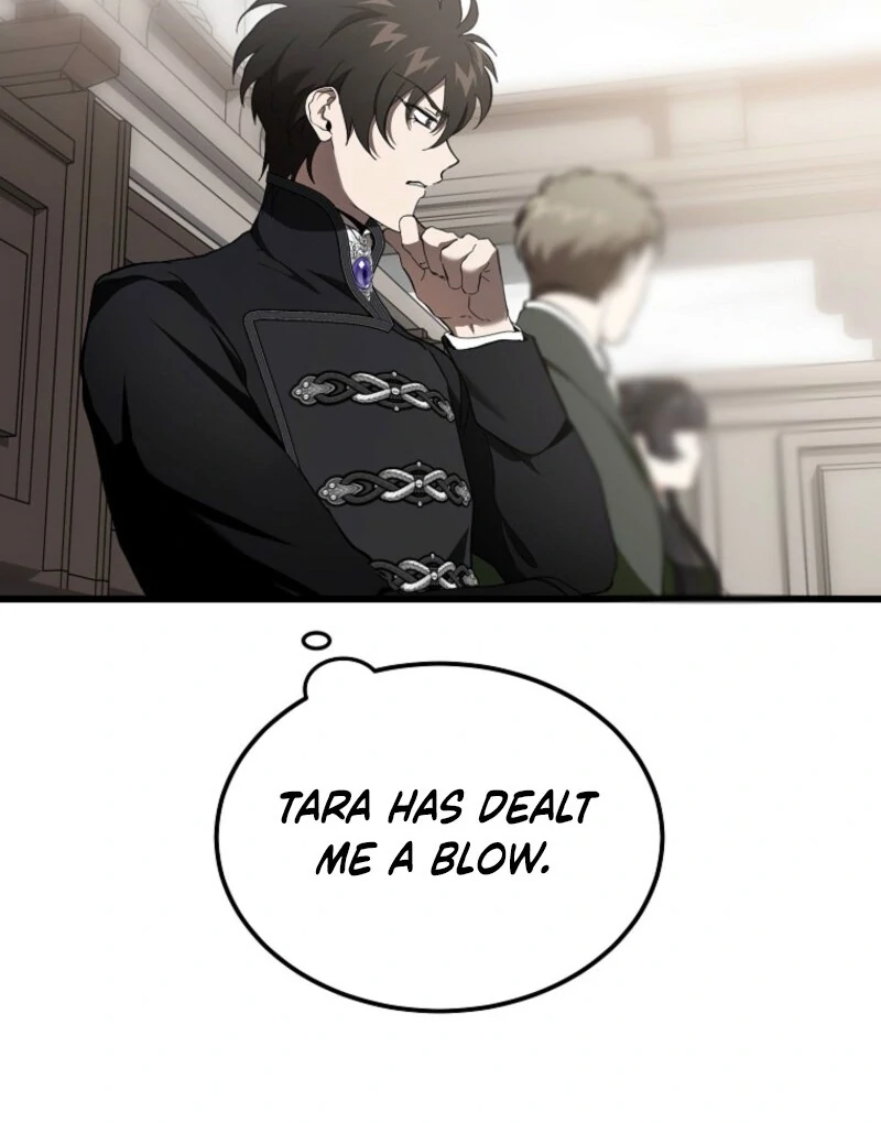 The Devil Raises a Lady Chapter 85 - Page 82