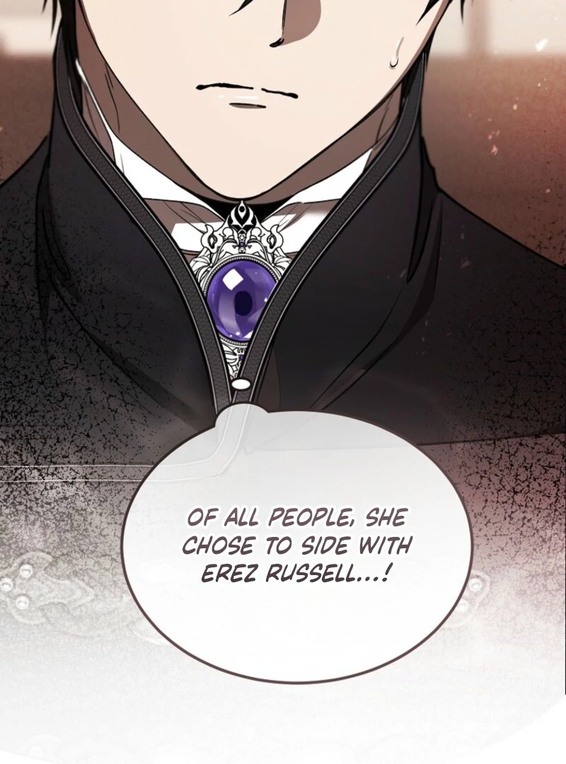 The Devil Raises a Lady Chapter 85 - Page 84