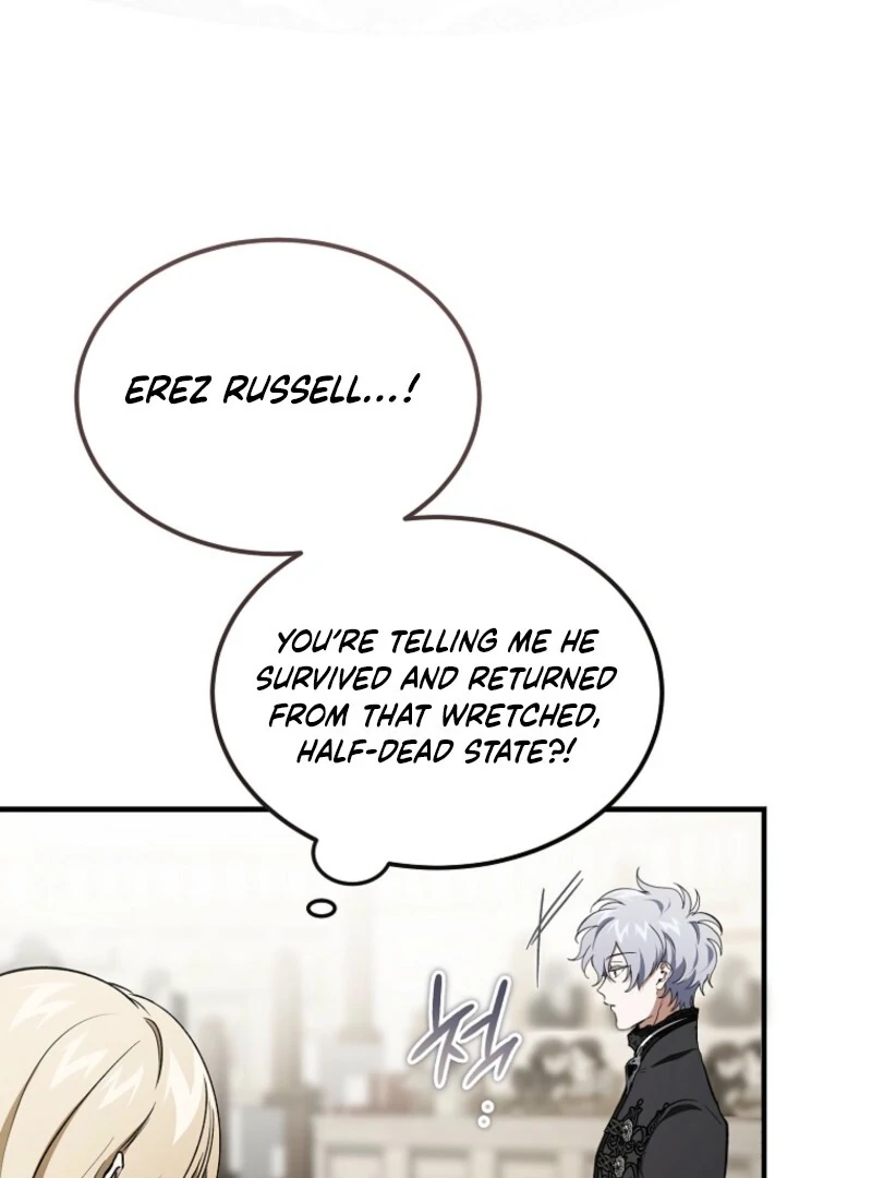 The Devil Raises a Lady Chapter 85 - Page 85