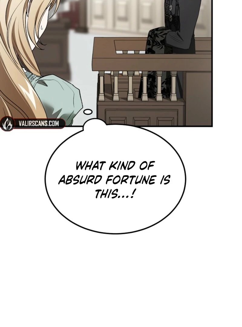 The Devil Raises a Lady Chapter 85 - Page 86