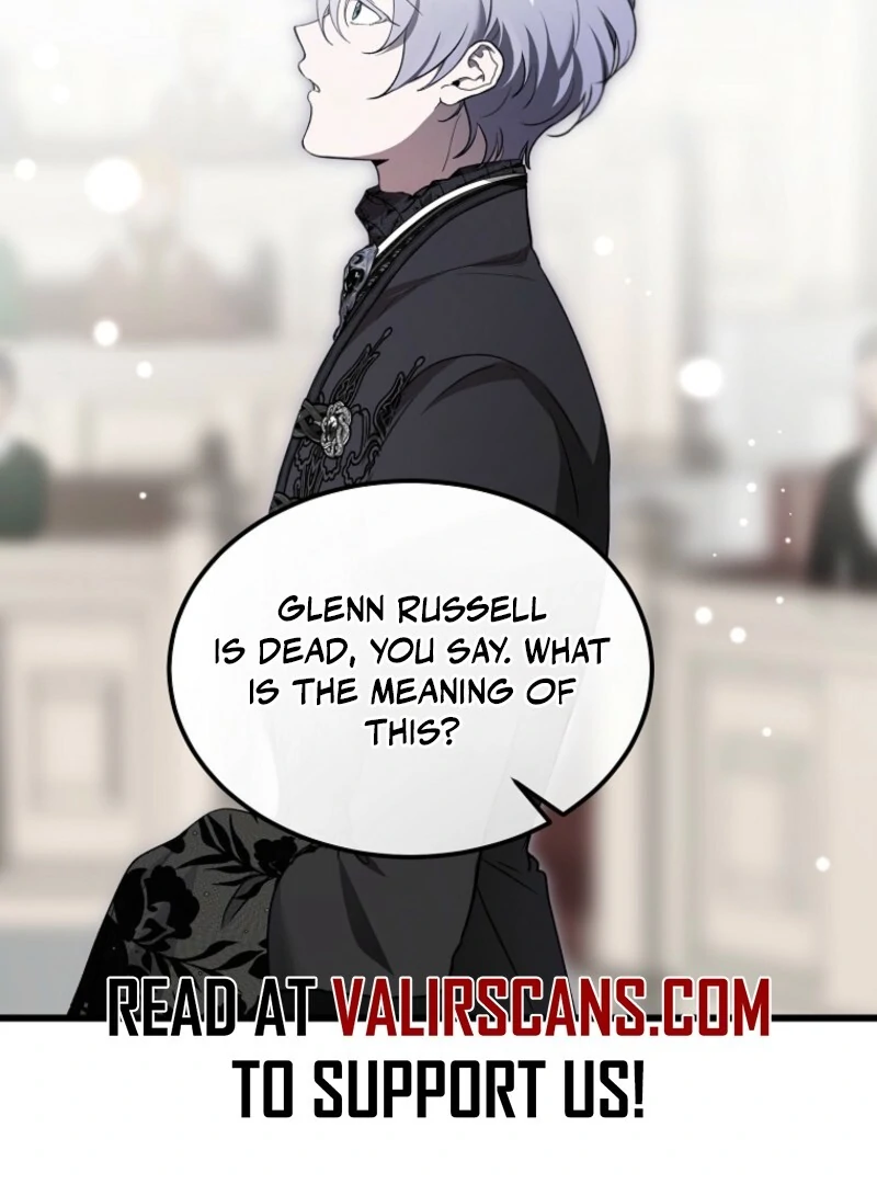 The Devil Raises a Lady Chapter 85 - Page 89