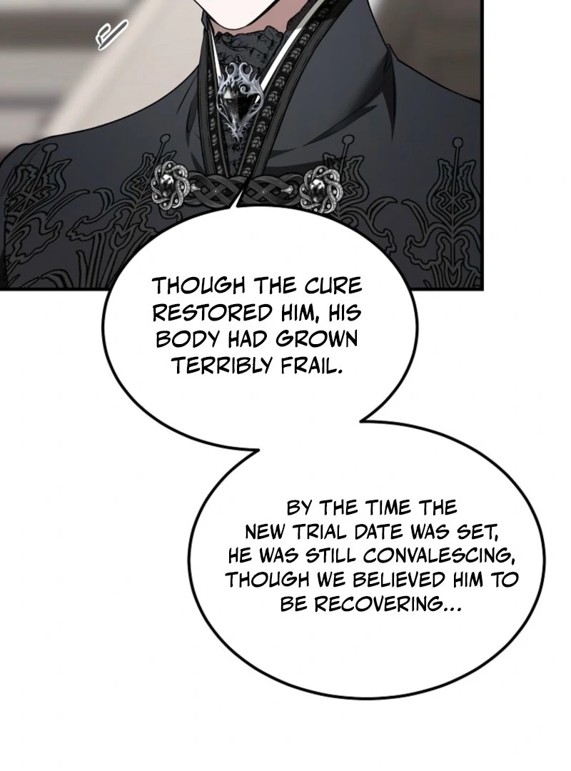 The Devil Raises a Lady Chapter 85 - Page 91