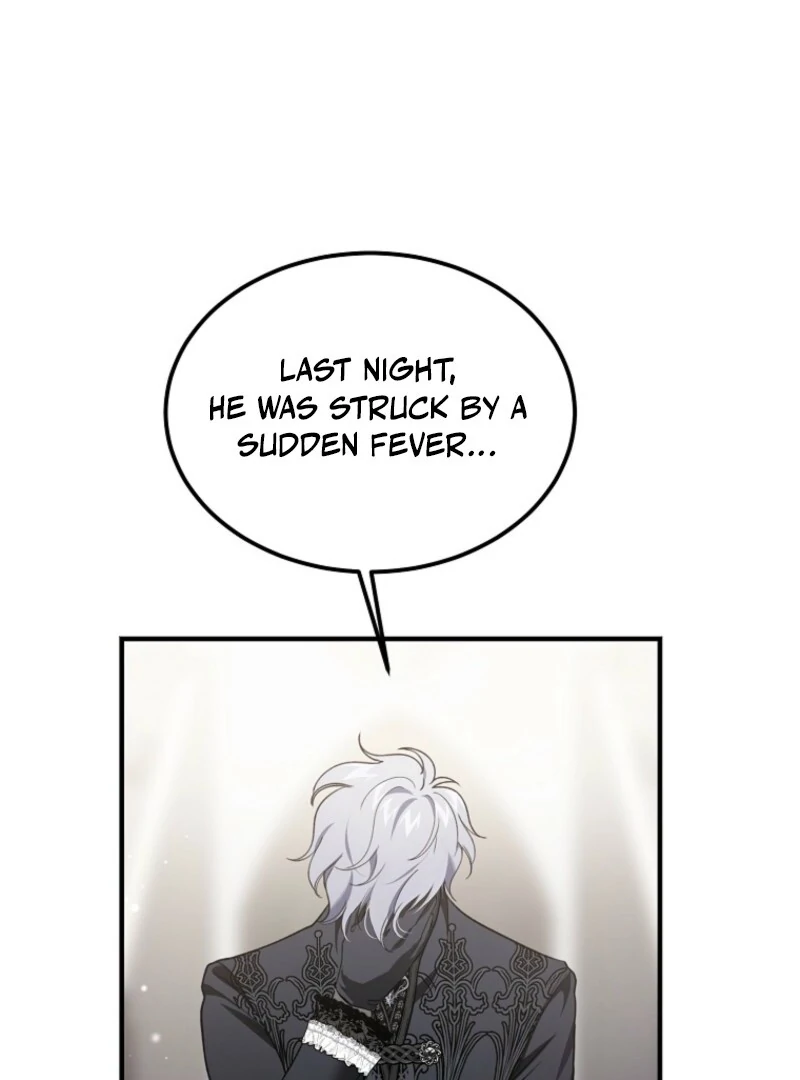 The Devil Raises a Lady Chapter 85 - Page 92