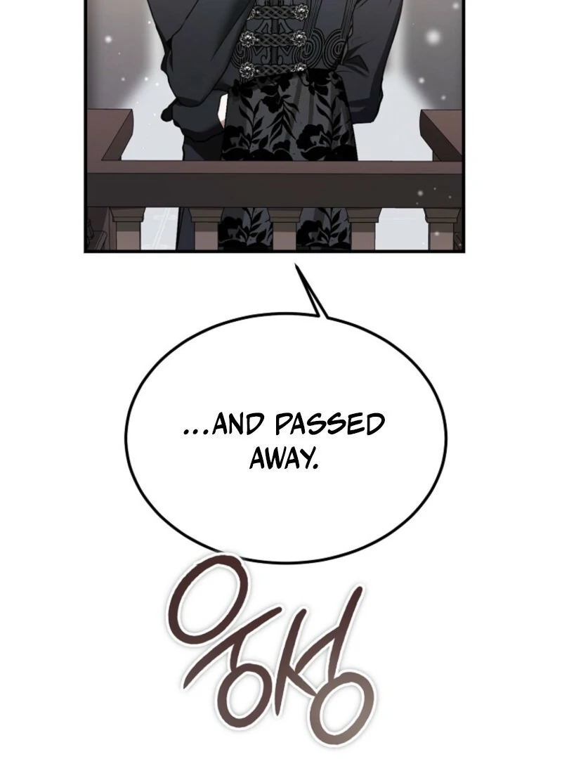 The Devil Raises a Lady Chapter 85 - Page 93