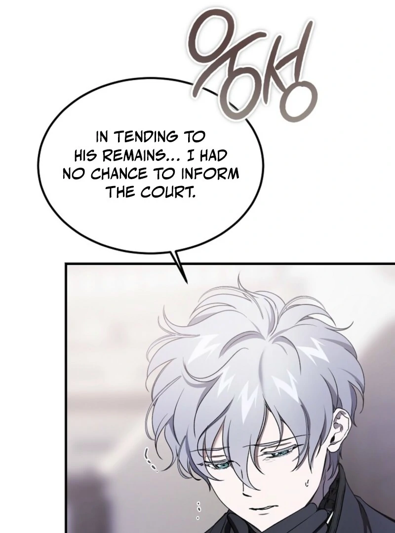 The Devil Raises a Lady Chapter 85 - Page 94