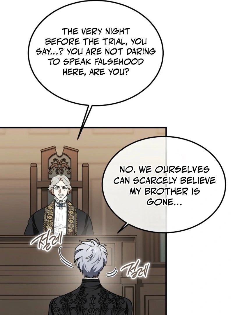 The Devil Raises a Lady Chapter 85 - Page 97