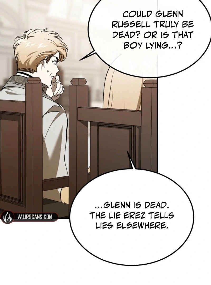 The Devil Raises a Lady Chapter 85 - Page 102