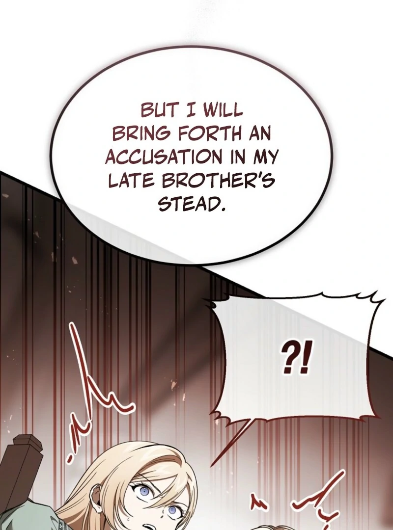 The Devil Raises a Lady Chapter 85 - Page 106