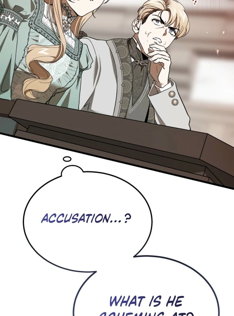 The Devil Raises a Lady Chapter 85 - Page 107