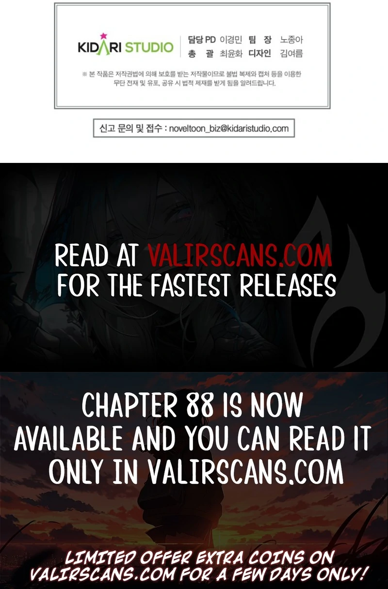 The Devil Raises a Lady Chapter 85 - Page 111