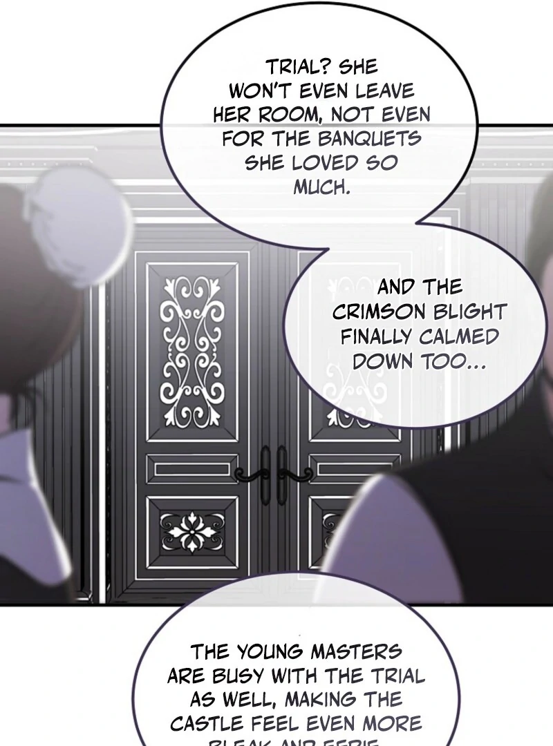 The Devil Raises a Lady Chapter 86 - Page 4