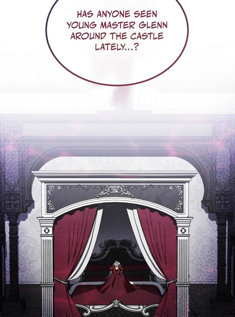 The Devil Raises a Lady Chapter 86 - Page 6