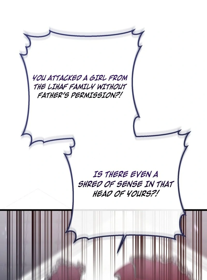 The Devil Raises a Lady Chapter 86 - Page 12