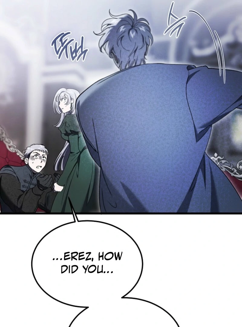 The Devil Raises a Lady Chapter 86 - Page 15