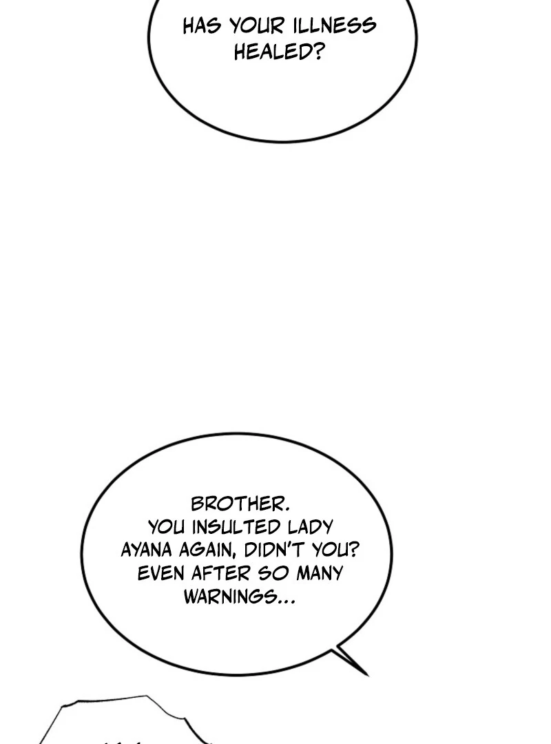 The Devil Raises a Lady Chapter 86 - Page 16