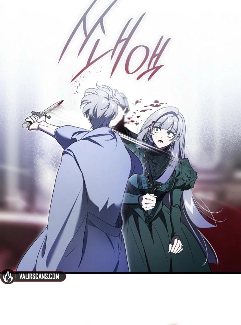 The Devil Raises a Lady Chapter 86 - Page 19