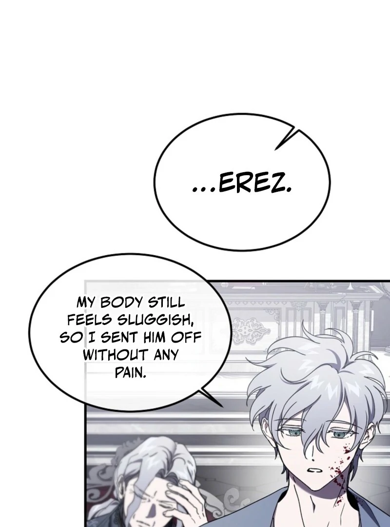 The Devil Raises a Lady Chapter 86 - Page 22