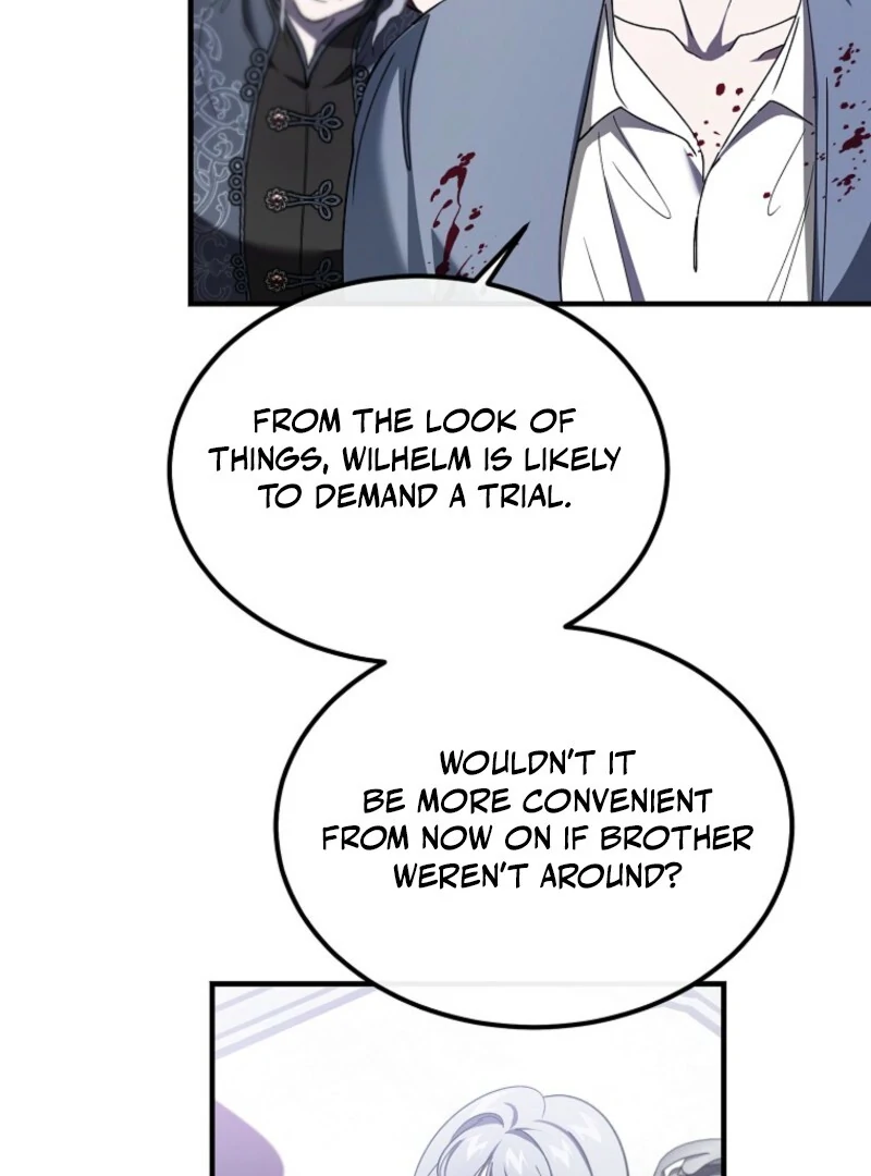 The Devil Raises a Lady Chapter 86 - Page 23