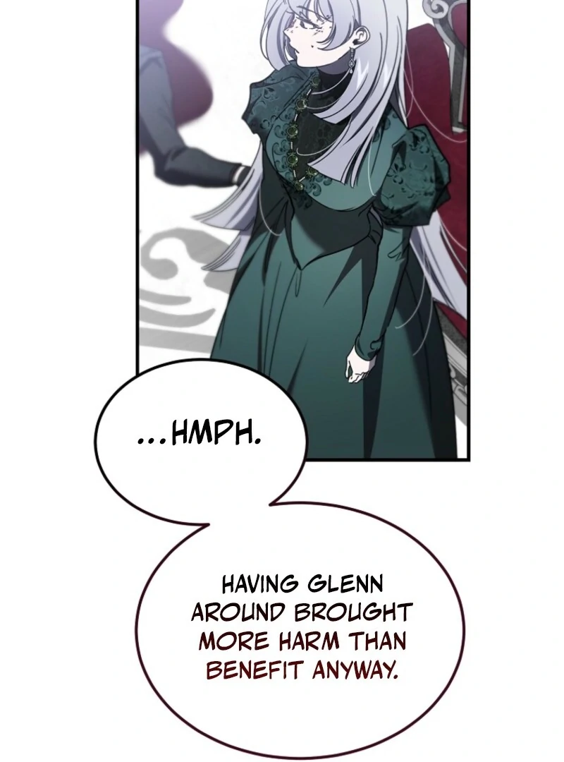 The Devil Raises a Lady Chapter 86 - Page 24