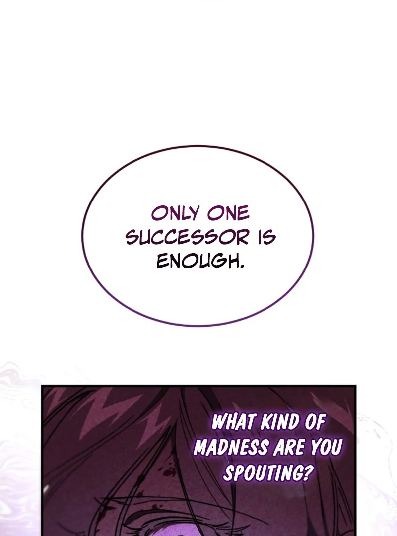 The Devil Raises a Lady Chapter 86 - Page 25