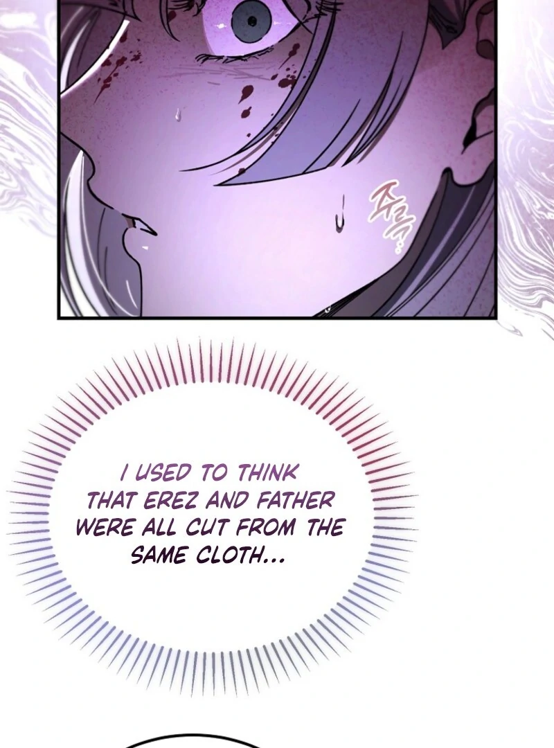 The Devil Raises a Lady Chapter 86 - Page 26