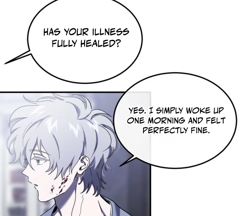 The Devil Raises a Lady Chapter 86 - Page 27