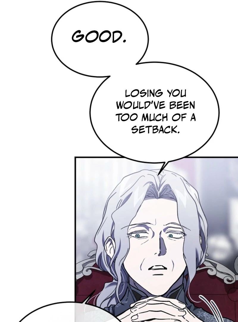 The Devil Raises a Lady Chapter 86 - Page 29