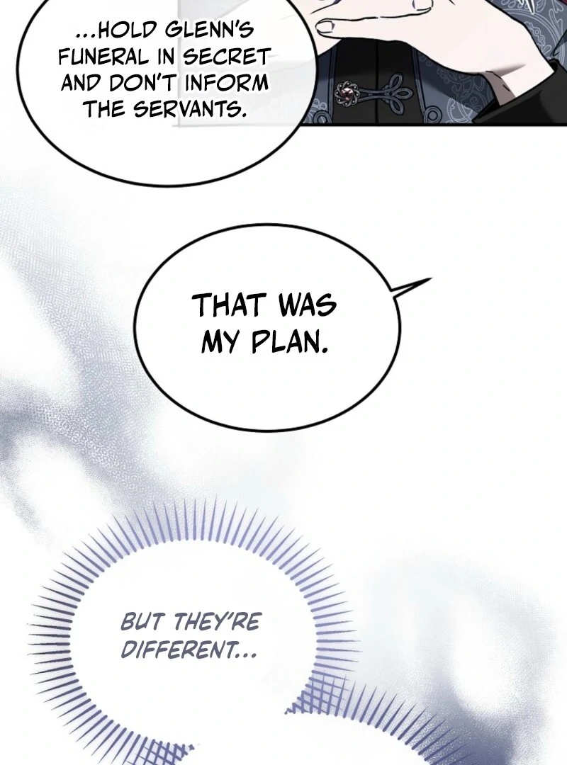 The Devil Raises a Lady Chapter 86 - Page 30