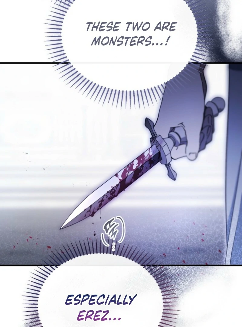 The Devil Raises a Lady Chapter 86 - Page 31