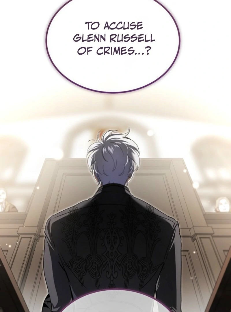 The Devil Raises a Lady Chapter 86 - Page 34