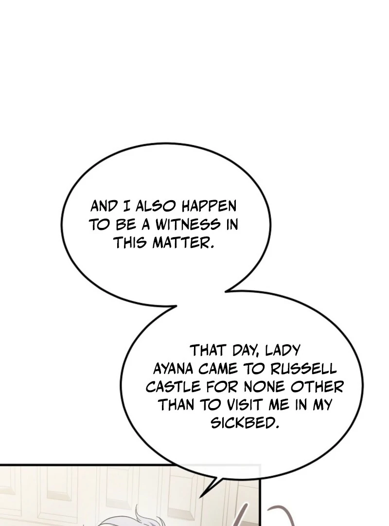 The Devil Raises a Lady Chapter 86 - Page 36