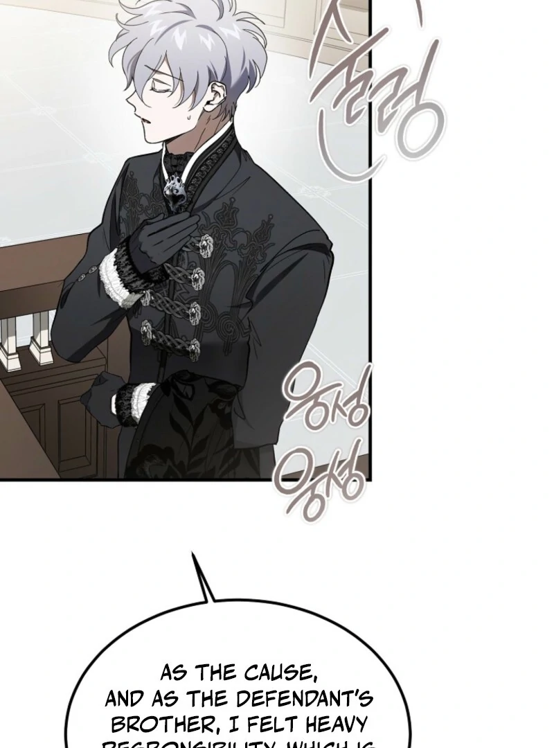 The Devil Raises a Lady Chapter 86 - Page 37