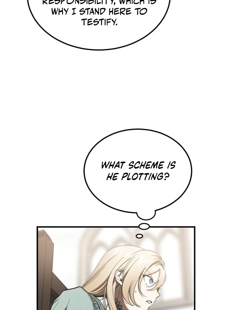 The Devil Raises a Lady Chapter 86 - Page 38