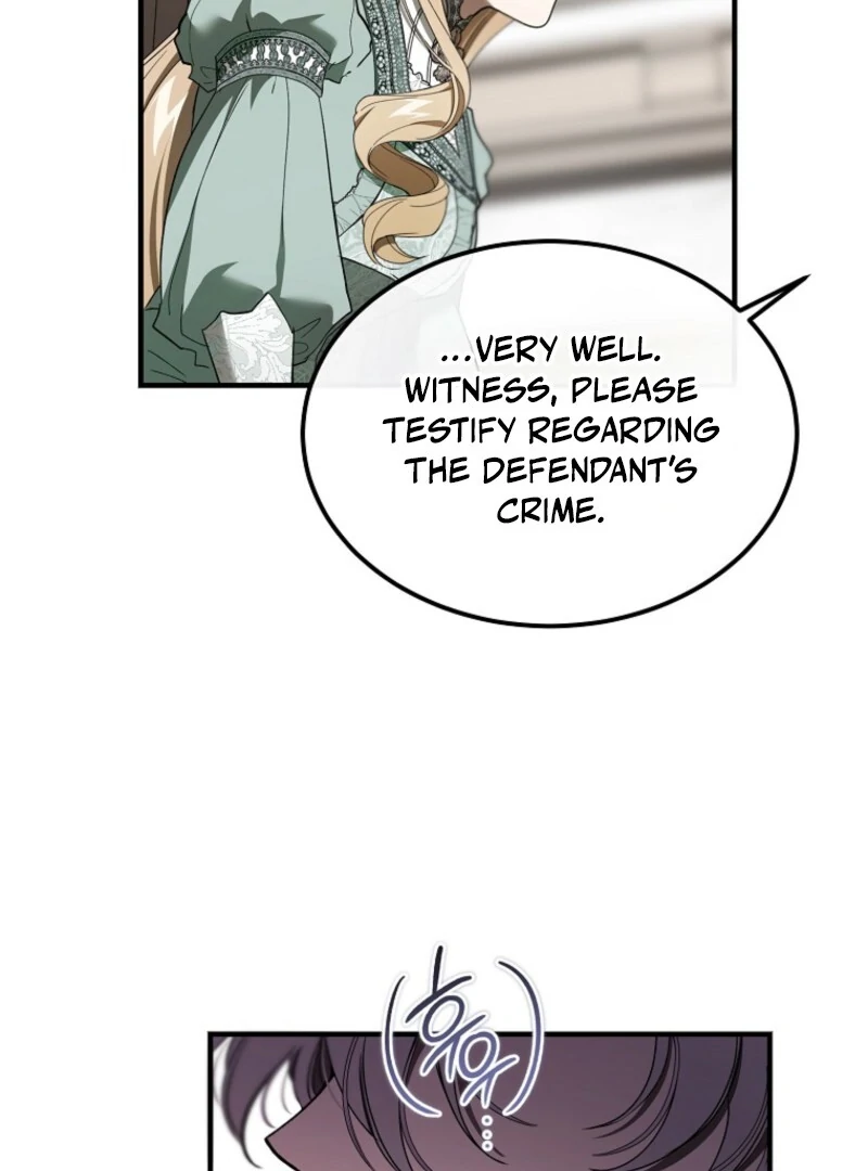 The Devil Raises a Lady Chapter 86 - Page 39