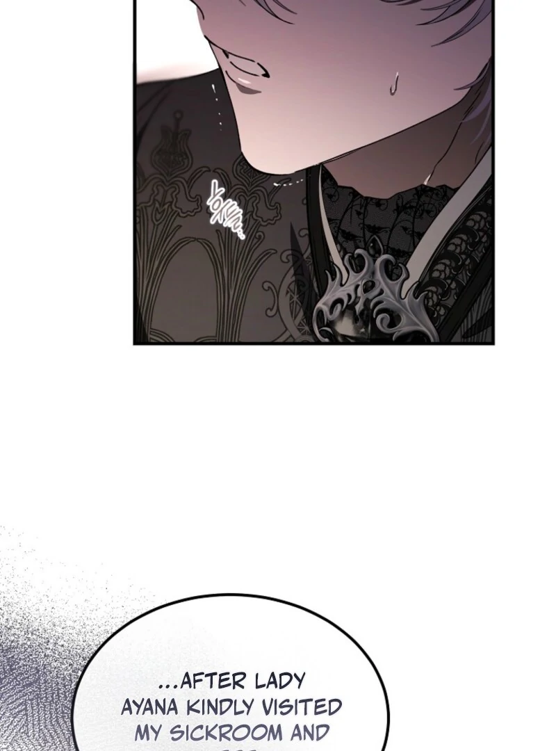 The Devil Raises a Lady Chapter 86 - Page 40